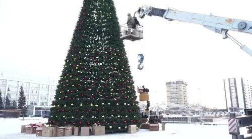 Semeıde qala ákiminiń orynbasary kúdikke ilikti