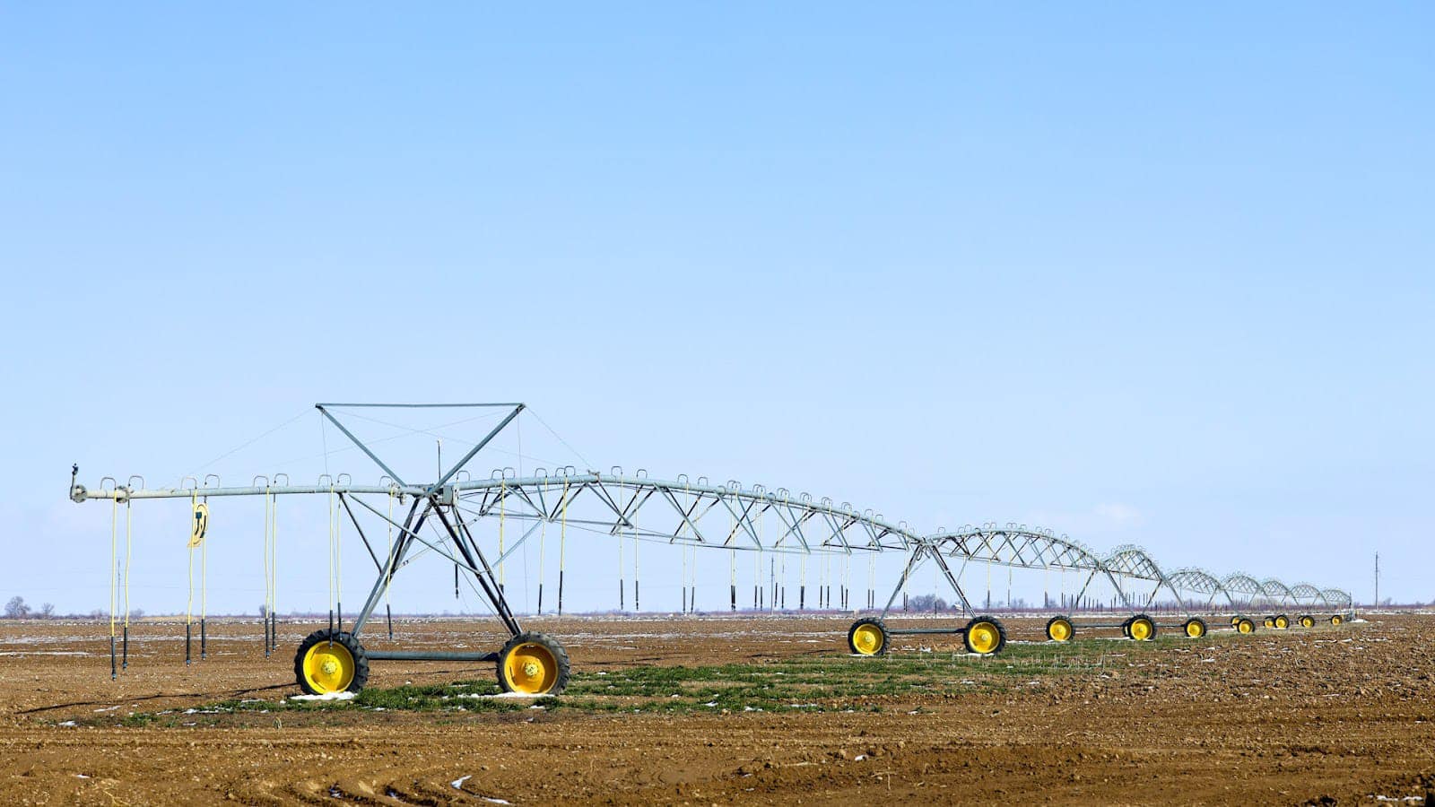 Dala jumysyna daıyndyq qalaı?