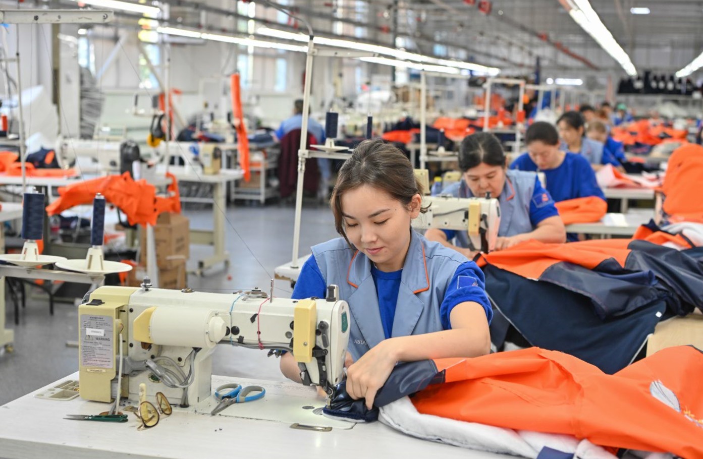 Adaldyqtyń abyroıly joly