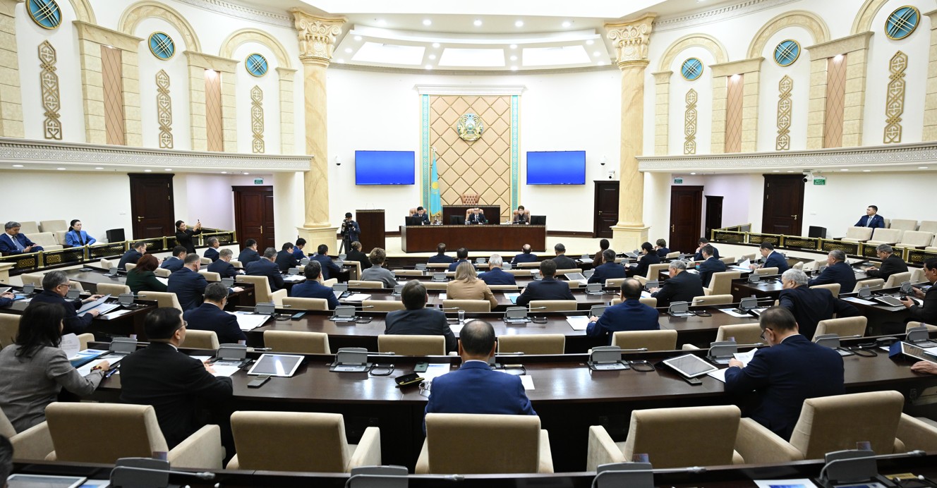 Tálimgerlik ınstıtýtynyń róli kúsheıedi