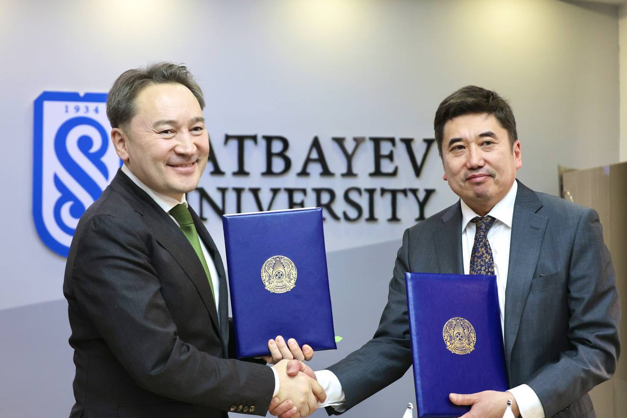 Joǵary bilim alýǵa 50 paıyzǵa deıin jeńildik