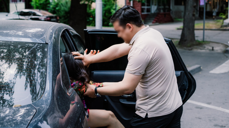 «Qyz alyp qashýdyń» jazasy qatań