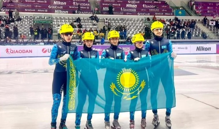 Týrınnen tabysty oraldy