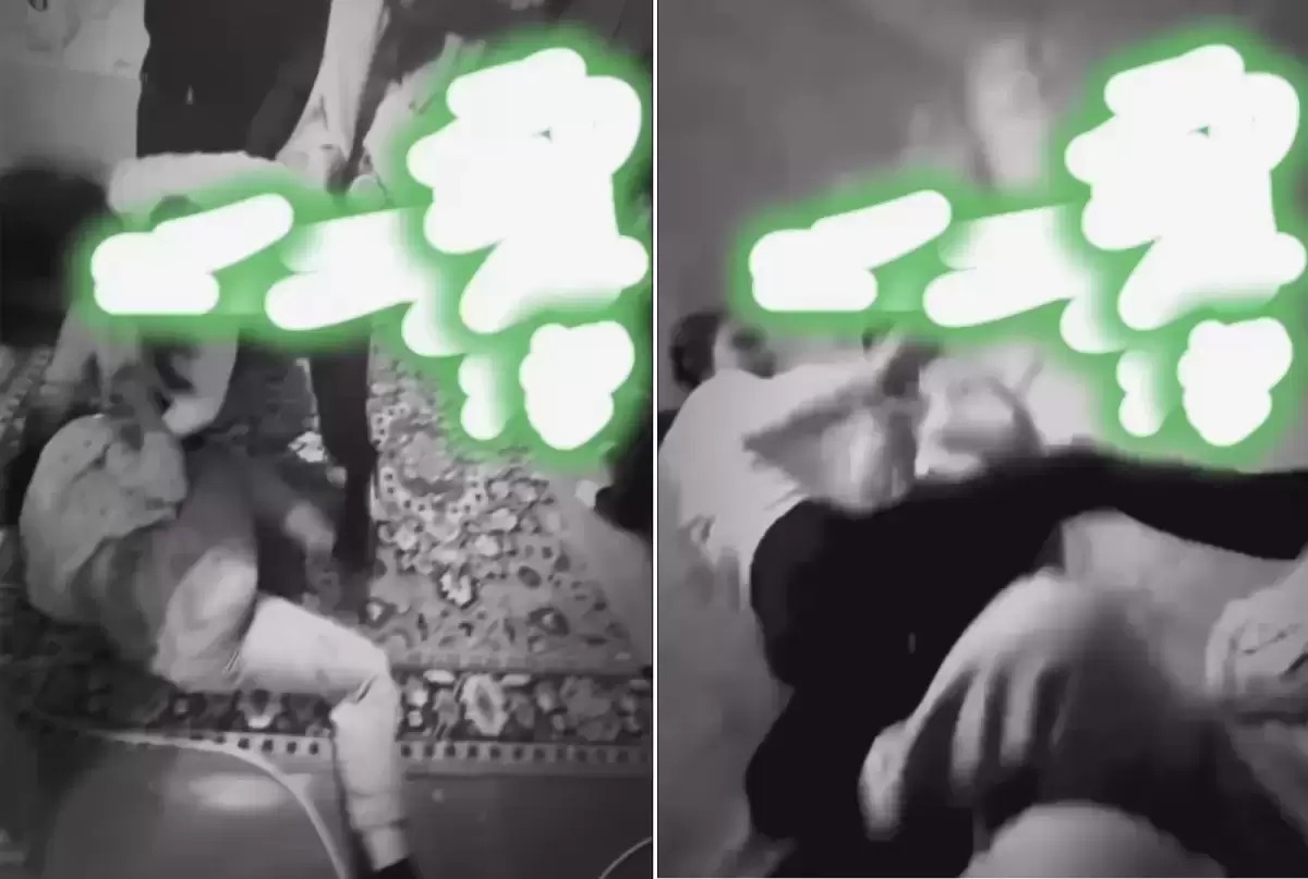 Pavlodarda jasóspirim qyz aıaýsyz soqqyǵa jyǵylǵan