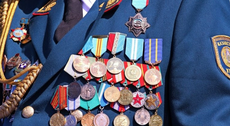 Maıdangerlerge 5 mln teńgeden beriledi