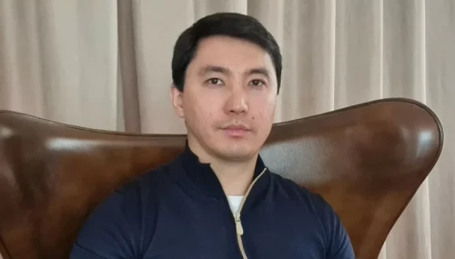 Qańtar oqıǵasyna qatysy bar Qaırat Qudaıbergen 8 jylǵa qamaldy