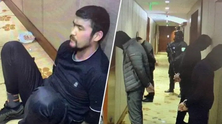 Qańtar oqıǵasy: Búgin «Dıkıı Armanǵa» qatysty sot úkimi shyǵady