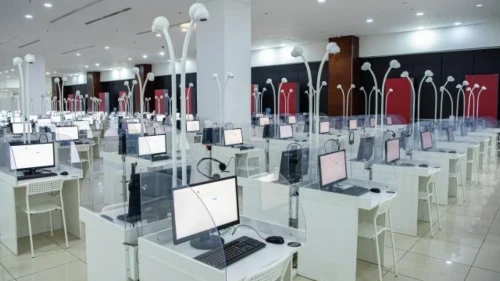 UBT bastaldy: talapkerler qaı mamandyqtardy kóp tańdap jatyr