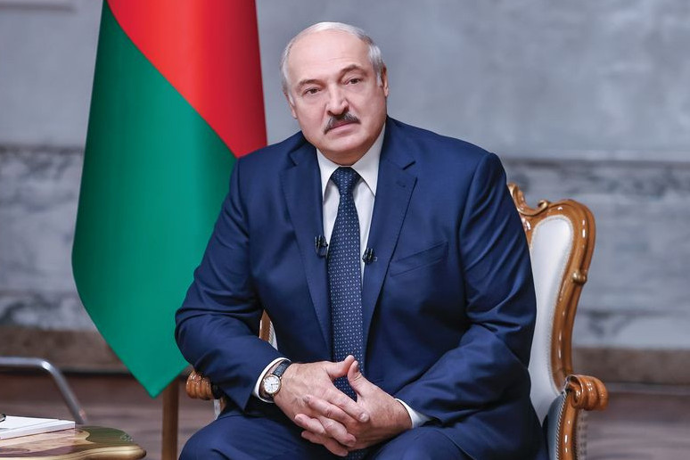 Lýkashenko Belarýstegi prezıdent saılaýynda jeńiske jetti