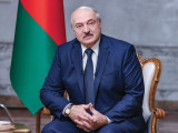 Lýkashenko Belarýstegi prezıdent saılaýynda jeńiske jetti