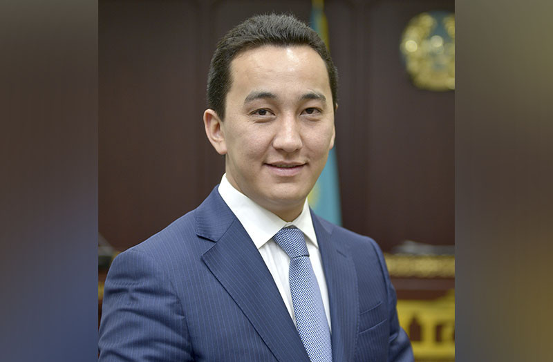 «Zań men tártip» qaǵıdasy halyqtyń sanasyna tereń sińýi qajet - depýtat