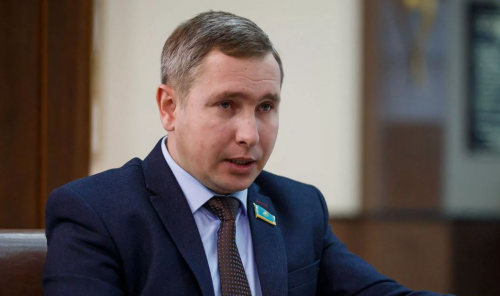 Sıfrlandyrýdyń qaýpin de eskerý qajet - Genadıı Shıpovskıh