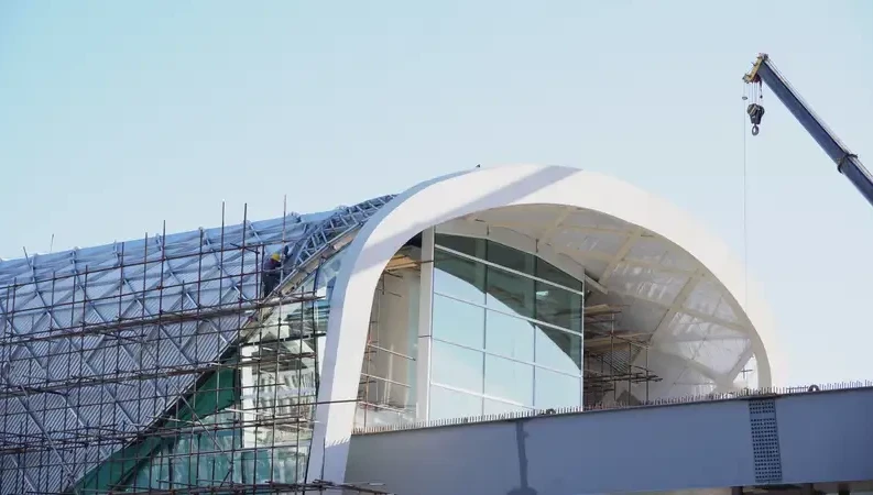 Astana ákimi LRT qurylysy qashan aıaqtalatynyn aıtty