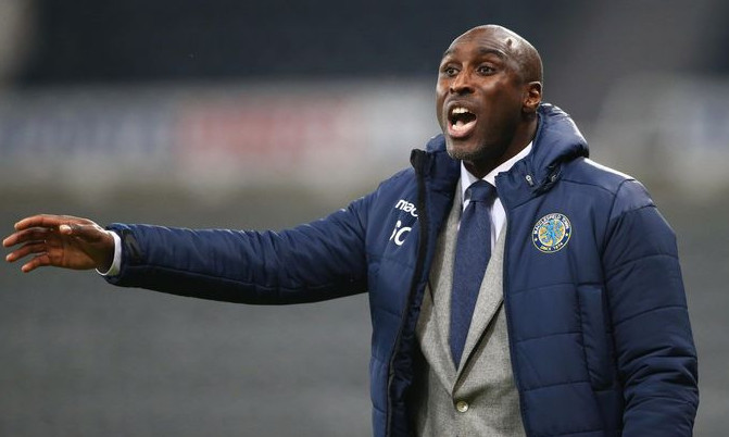 Álemdik fýtbol juldyzy Sol Kempbell Qazaqstanǵa keledi