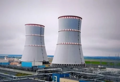 AES qurylysy boıynsha kelisimder jaqyn arada jasalady