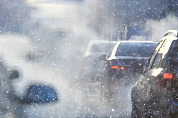 Prezıdent Astanadaǵy kólik keptelisin jedel sheshýdi tapsyrdy