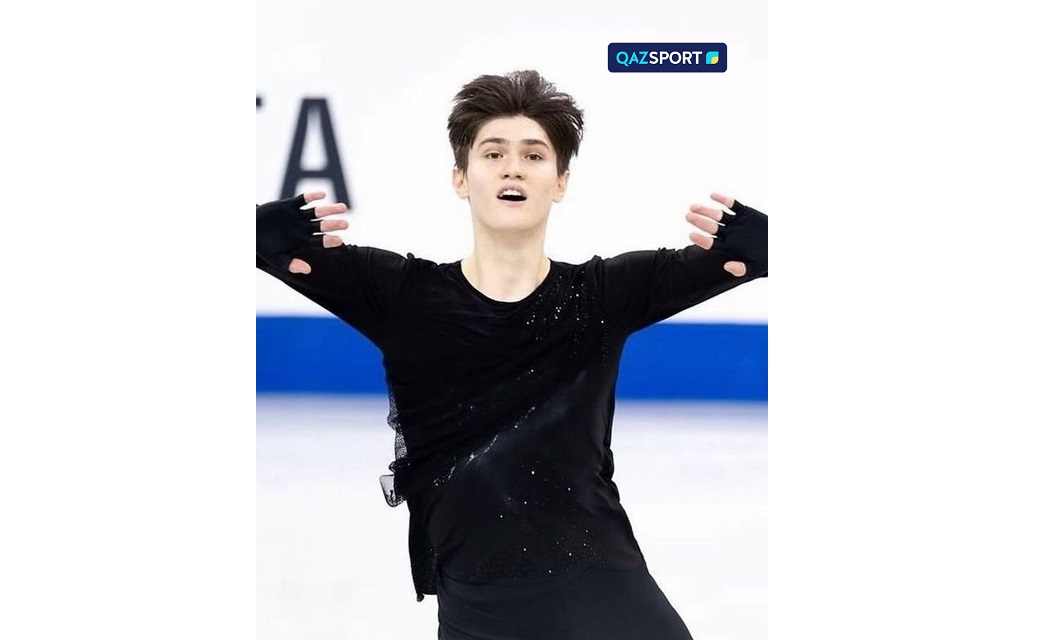 Qysqy Azıadaǵa mánerlep syrǵanaýdan 6 sportshy qatysady