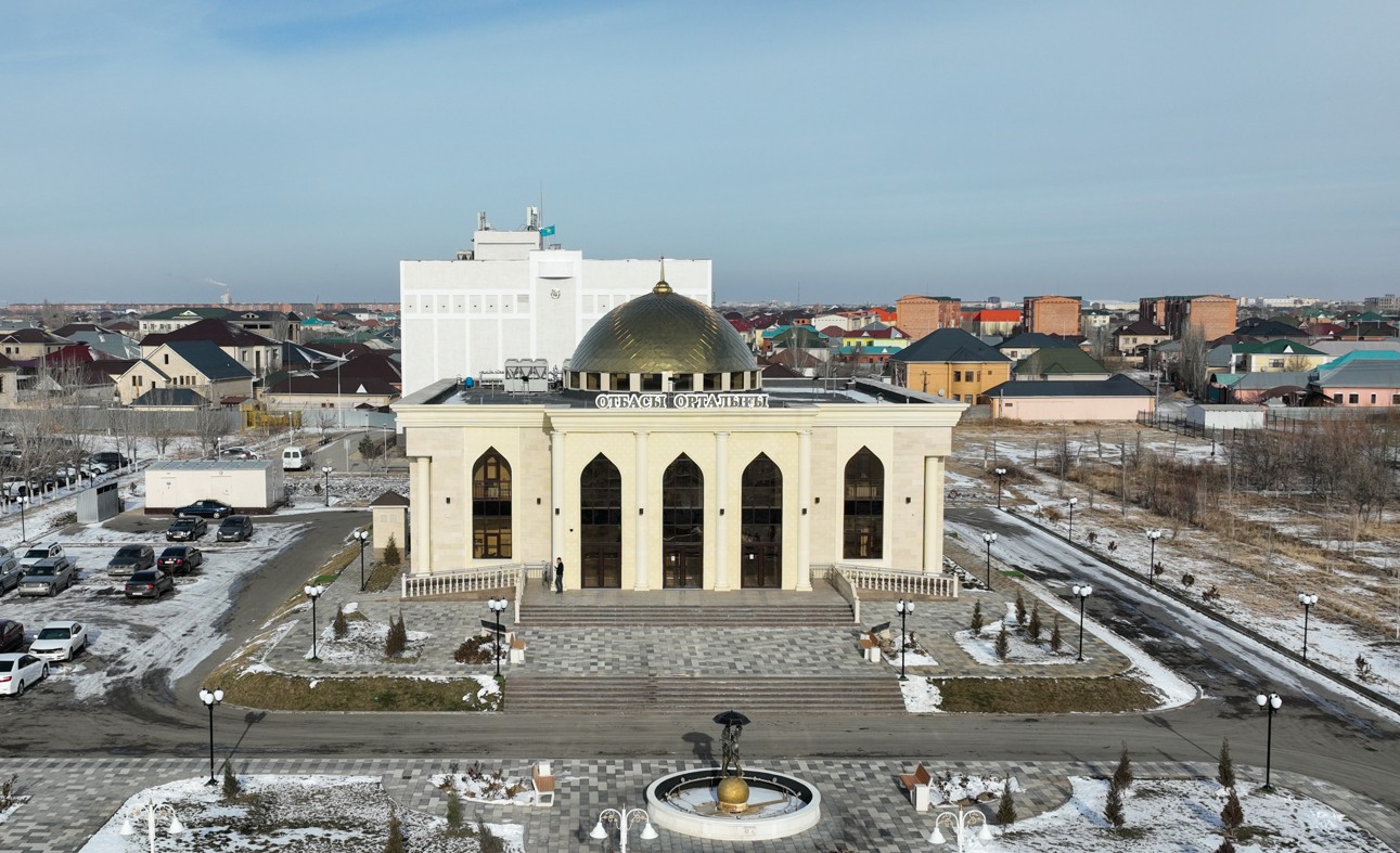 Joba ıgiligi jurtqa ortaq