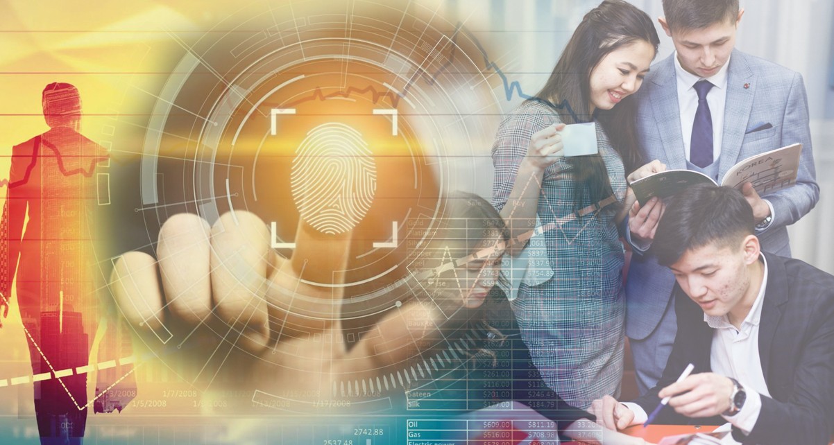 Eńbek naryǵyndaǵy ekpindi úrdis