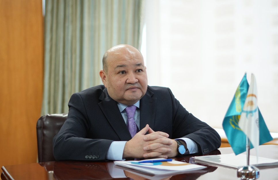 Danııar Qadyrov: Ult tutastyǵyn nyǵaıtatyn is-sharalar kóbeıe tústi