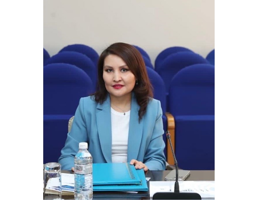 Tabıǵı resýrsty únemdeýge de sana-sezim kerek - Ásem Qaıdarova