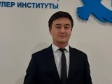 Aıyppuldyń maqsaty zańsyz árekettiń jolyn kesý - Elnar Berikbaev