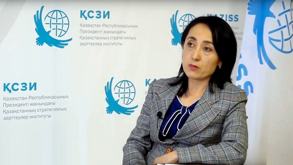 QQS mólsherlemesin arttyrý – qajetti shara