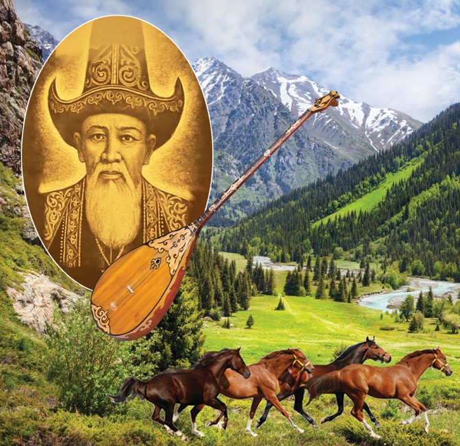 Aqyndyq ónerdiń aqıyǵy