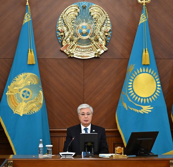 Halyqtyń ál-aýqatynyń sapasy –  basty kórsetkish