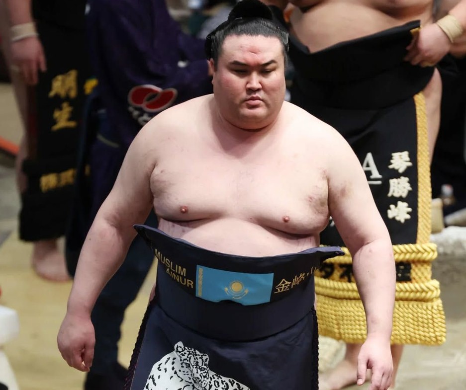 Jerlesimiz Japonııany dúr silkindirdi