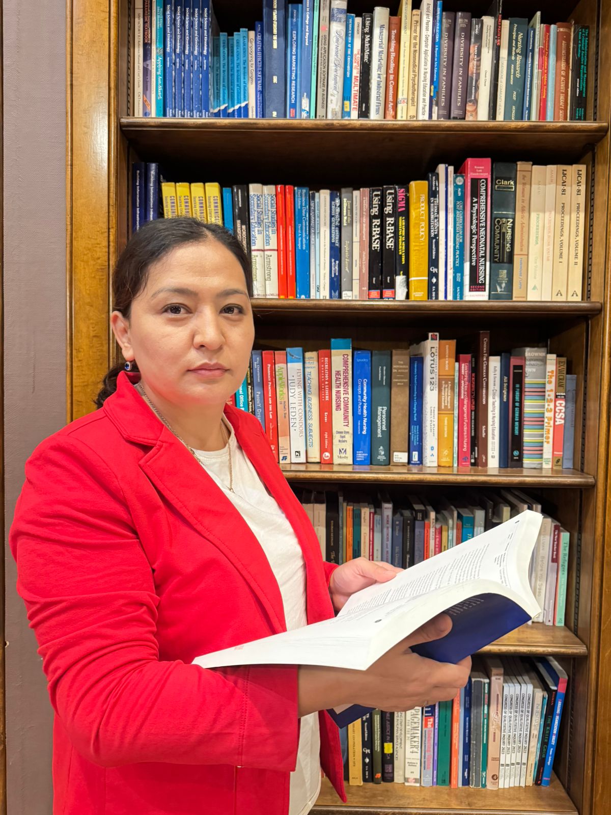 Izdenis arqaýy – tıimdi tehnologııa