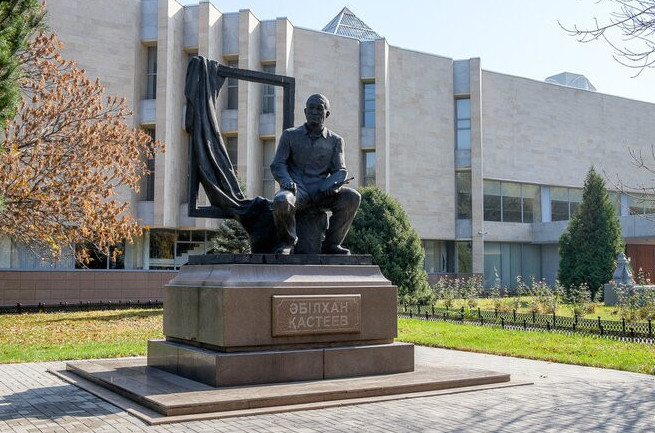 Elimizdegi qos mýzeıge «ulttyq» mártebe berildi