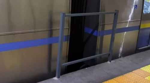 Almaty metropolıteni nege qorshaýǵa alyndy