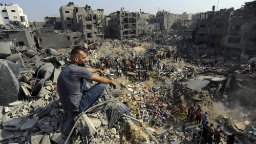 Izraılde 110 tutqyn bostandyqqa shyǵarylady