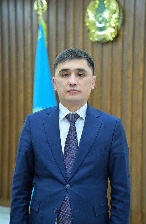 Abaı oblysynyń jolaýshylar kóligi jáne avtomobıl joldary basqarmasynyń basshysy taǵaıyndaldy