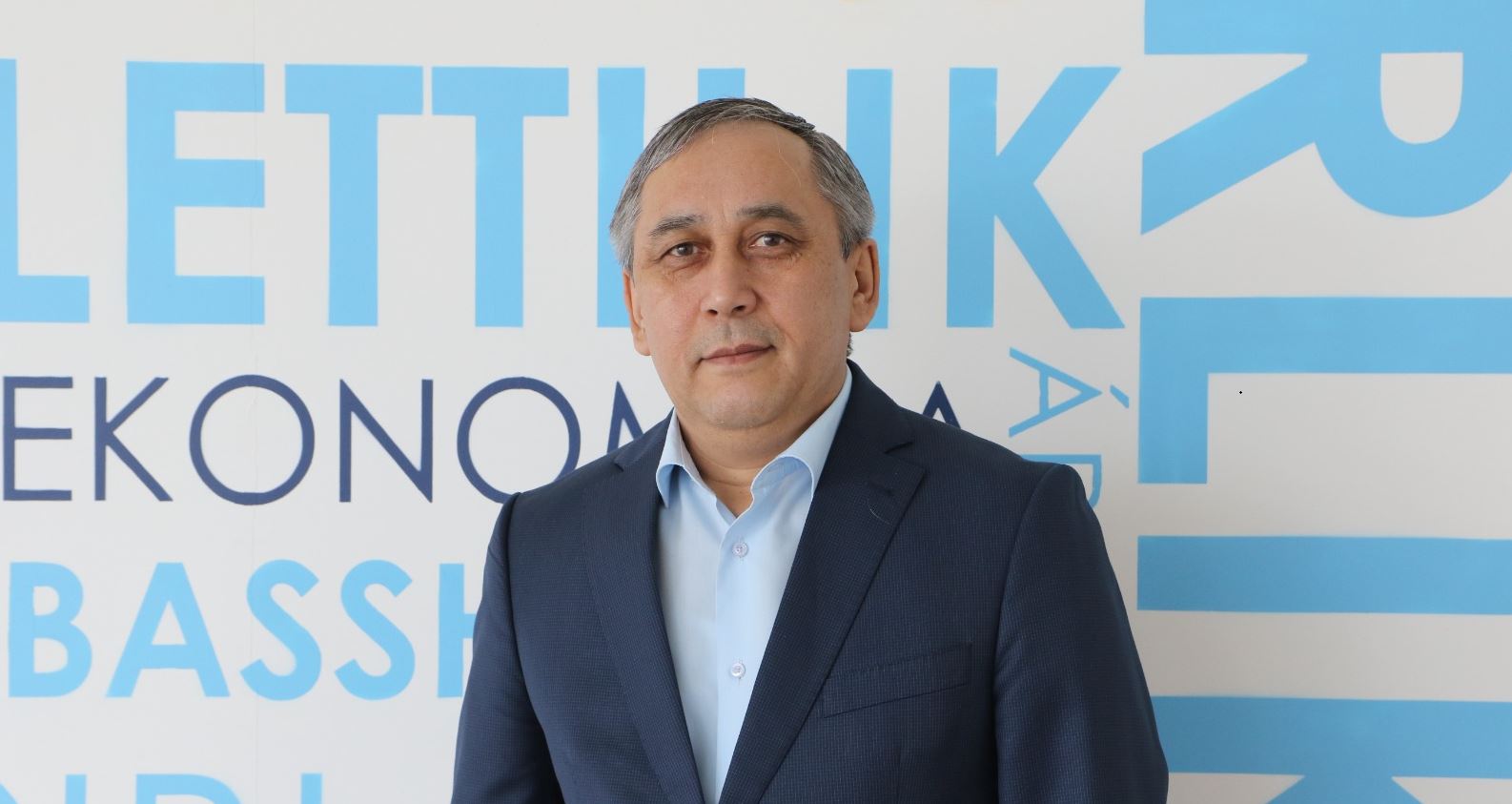 Perspektıvaly orta kásiporyndardy damytý mańyzdy - sarapshy