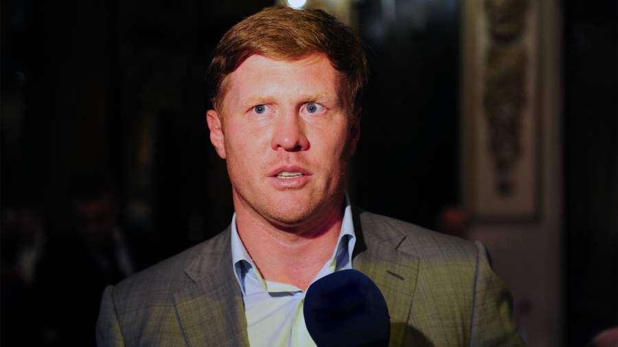 Máskeýde "Fonbet" býkmekerlik kompanııasynyń dırektory ustaldy