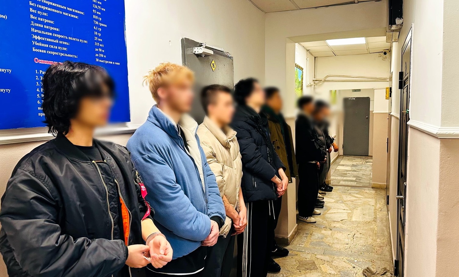 Dropperler toby áshkerelendi