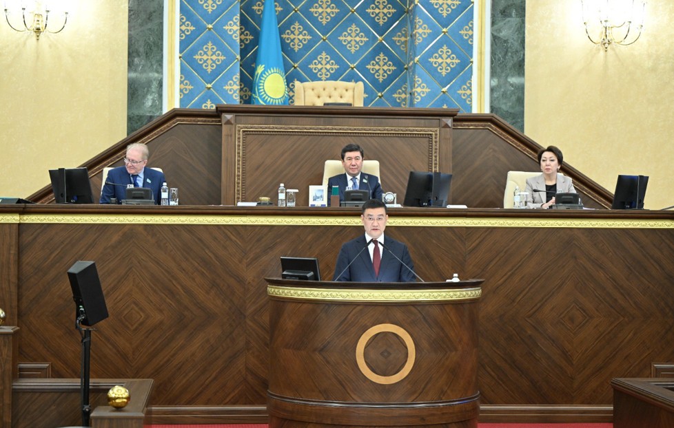 Sıfrlyq kodeks salany jetildirý úshin qajet