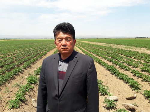 Naǵyz sharýaǵa sýbsıdııa jetpeı tur