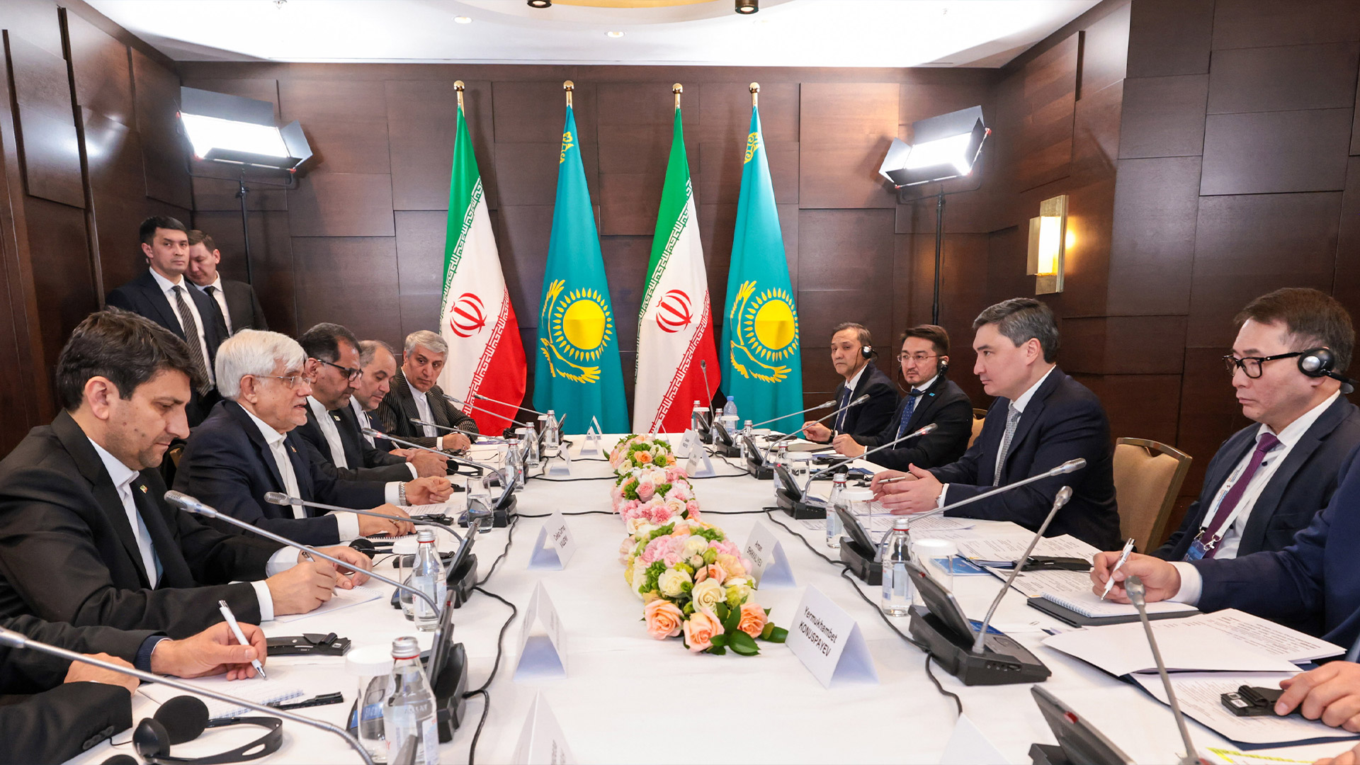 Áriptestiktiń áleýeti joǵary