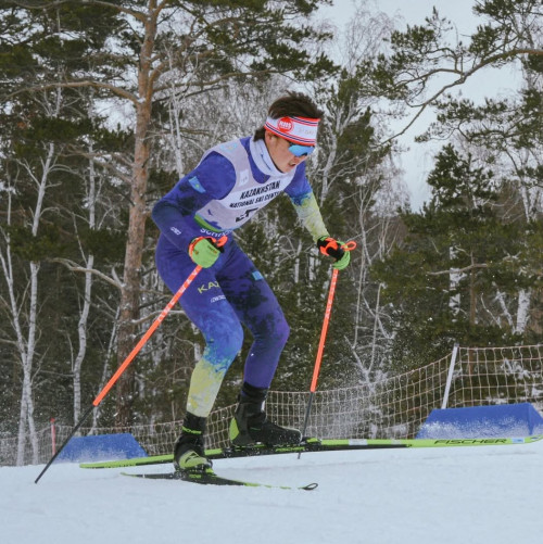 Qazaqstan shańǵyshylary álem kýboginiń kezeńinde baq synaıdy