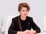 Aıda Balaeva jelilik resýrstardyń ákimshilerin jaýapkershilikti uǵynýǵa shaqyrdy