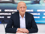 «Qazaqstan halqyna» Qoǵamdyq qorynyń basshysy qyzmetinen ketti