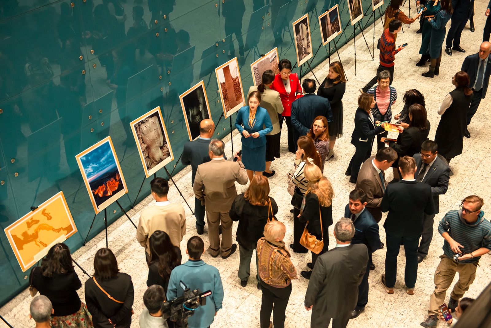 Mádenıetter úılesimi