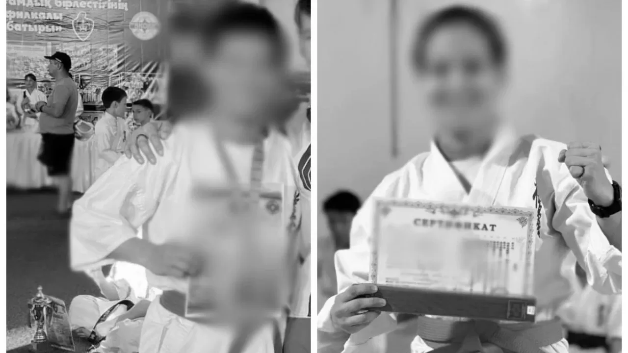 Aqtaýdaǵy jattyqtyrýshy qyzdyń ólimi: Kúdikti ómir boıyna sottaldy