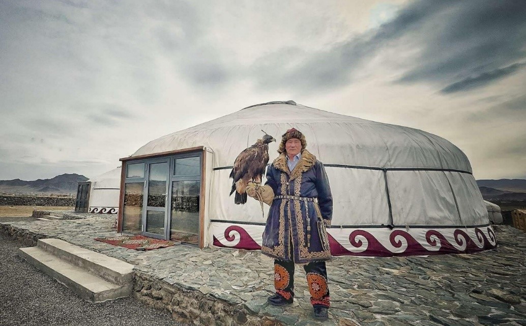 Saıatshylar saraıy