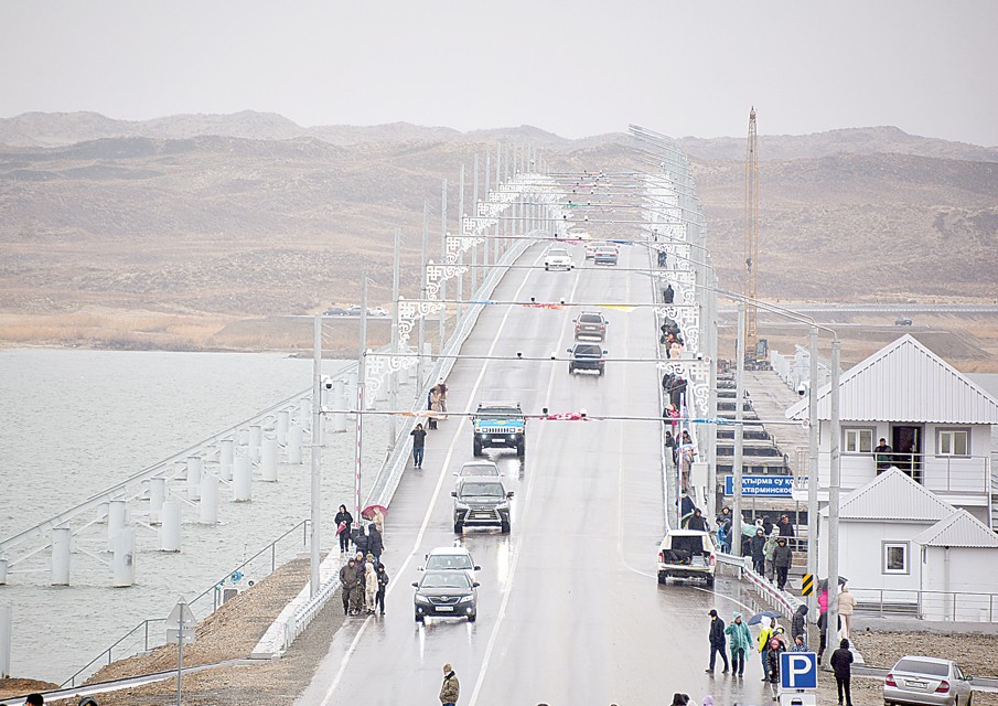 О́ńirdegi eleýli ózgerister