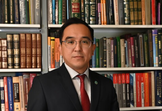 Kólik ınfraqurylymyn órkendetý qajet