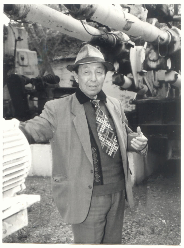 Maıdangerge arnalǵan kesh